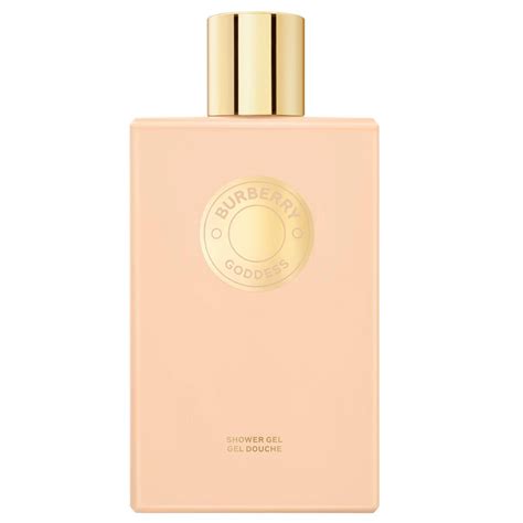 burberry 200 gel|burberry goddess shower gel.